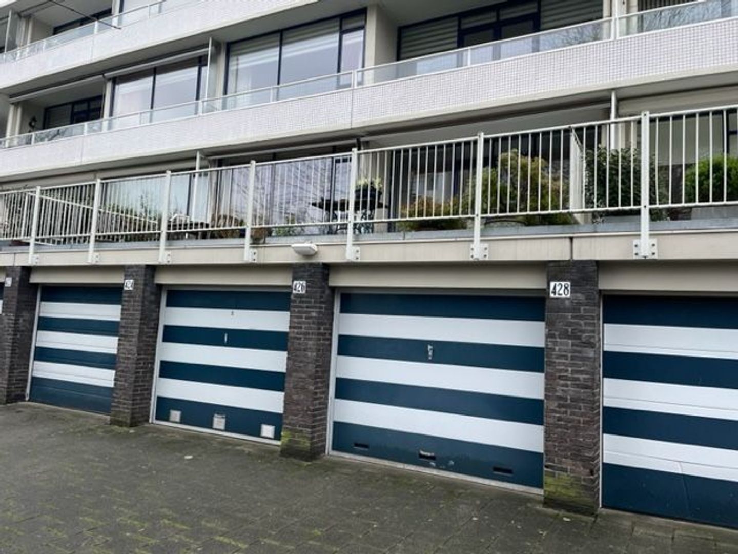 Vlaskamp 426, Den Haag foto-0 blur