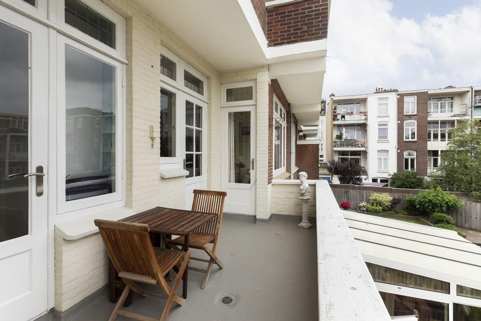 Gevers Deynootweg 53 A, Den Haag foto-4 blur