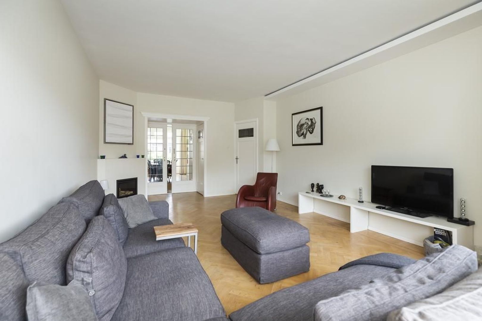 Gevers Deynootweg 53 A, Den Haag foto-3 blur