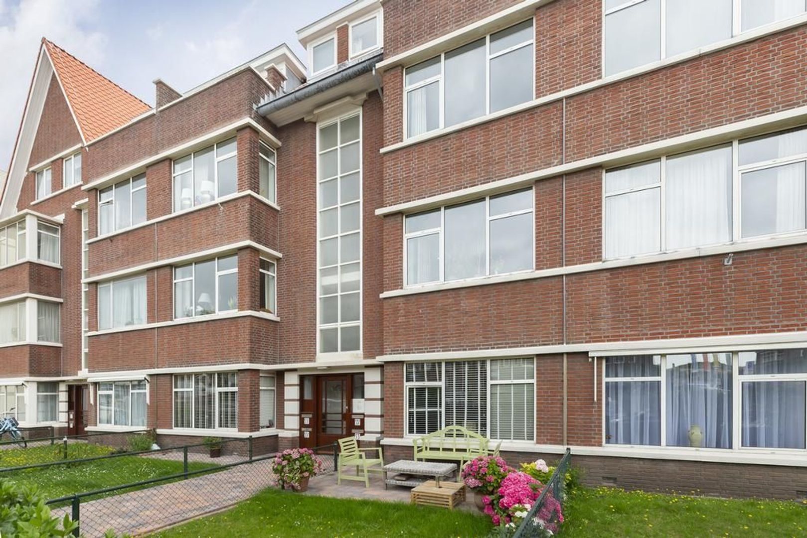 Gevers Deynootweg 53 A, Den Haag foto-5 blur