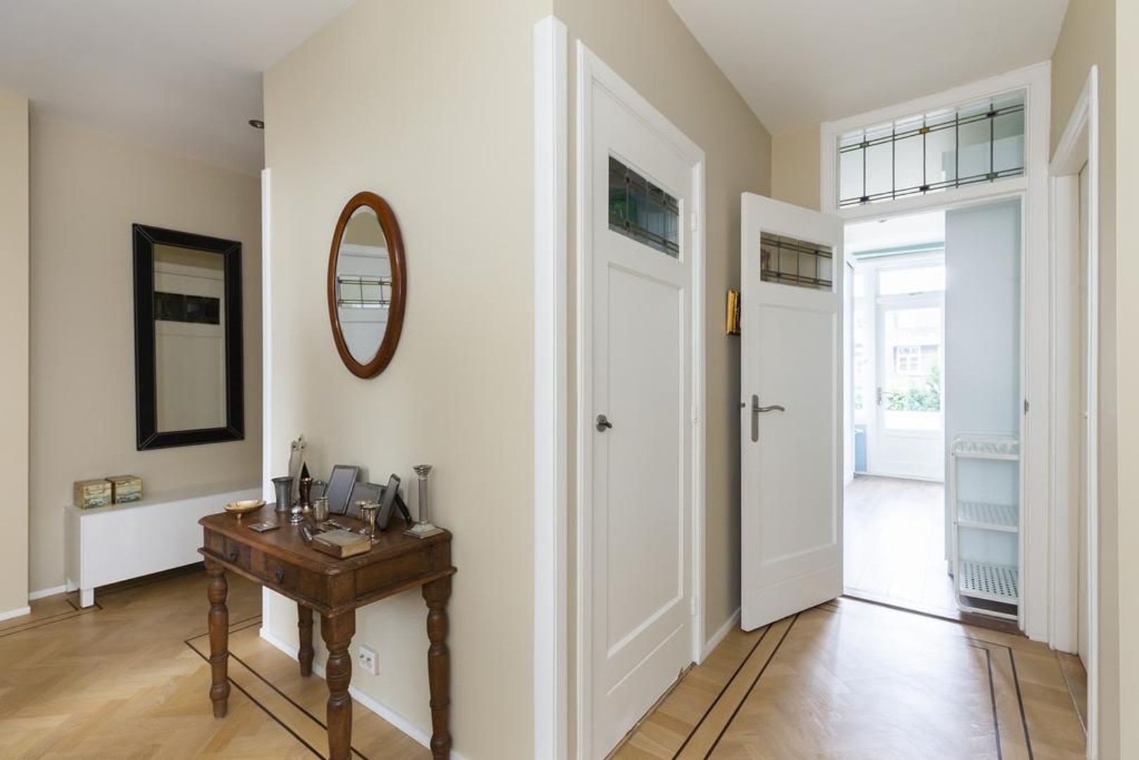 Gevers Deynootweg 53 A, Den Haag foto-8 blur