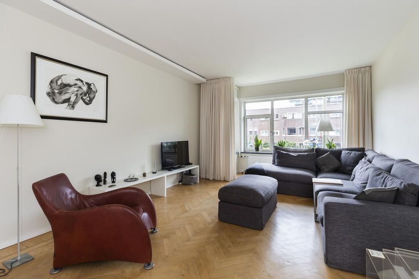 Gevers Deynootweg 53 A, Den Haag foto-10 blur