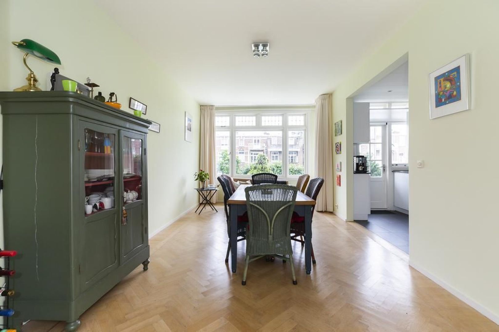 Gevers Deynootweg 53 A, Den Haag foto-12 blur