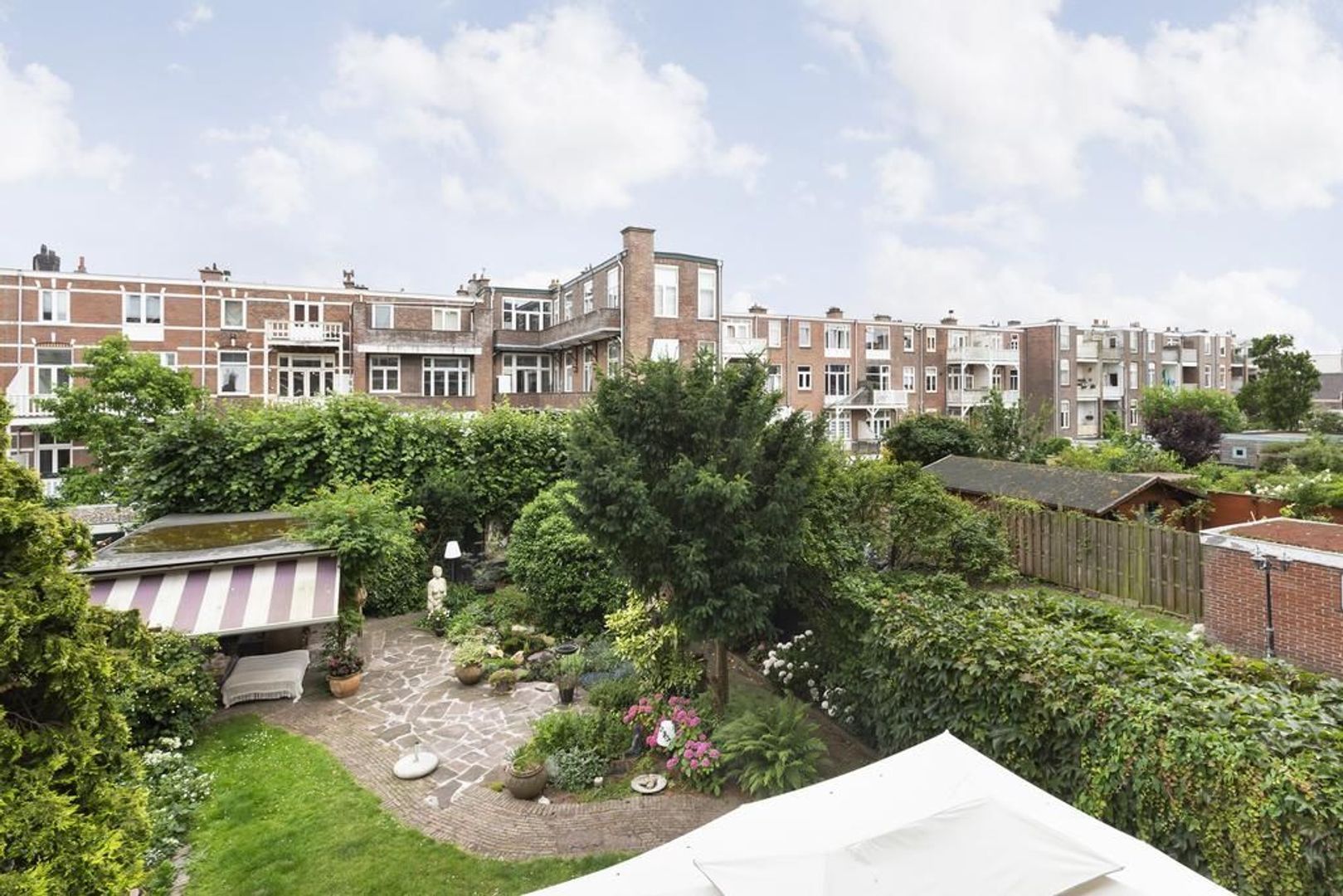 Gevers Deynootweg 53 A, Den Haag foto-15 blur