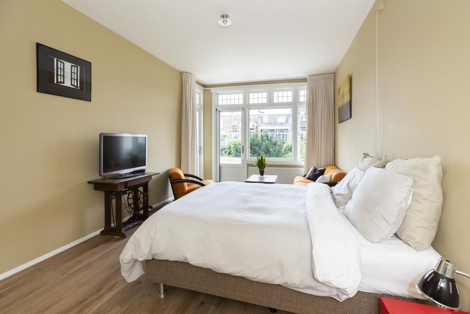 Gevers Deynootweg 53 A, Den Haag foto-16 blur