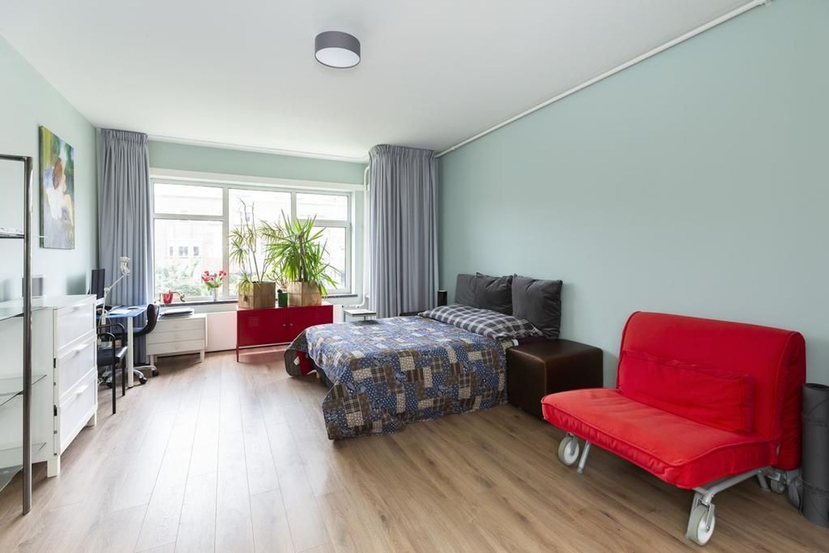 Gevers Deynootweg 53 A, Den Haag foto-17 blur