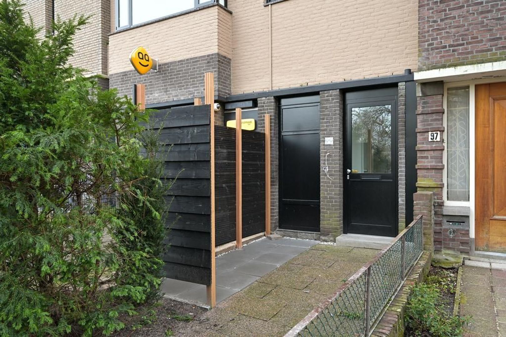 Wassenaarseweg 99, Den Haag foto-5 blur