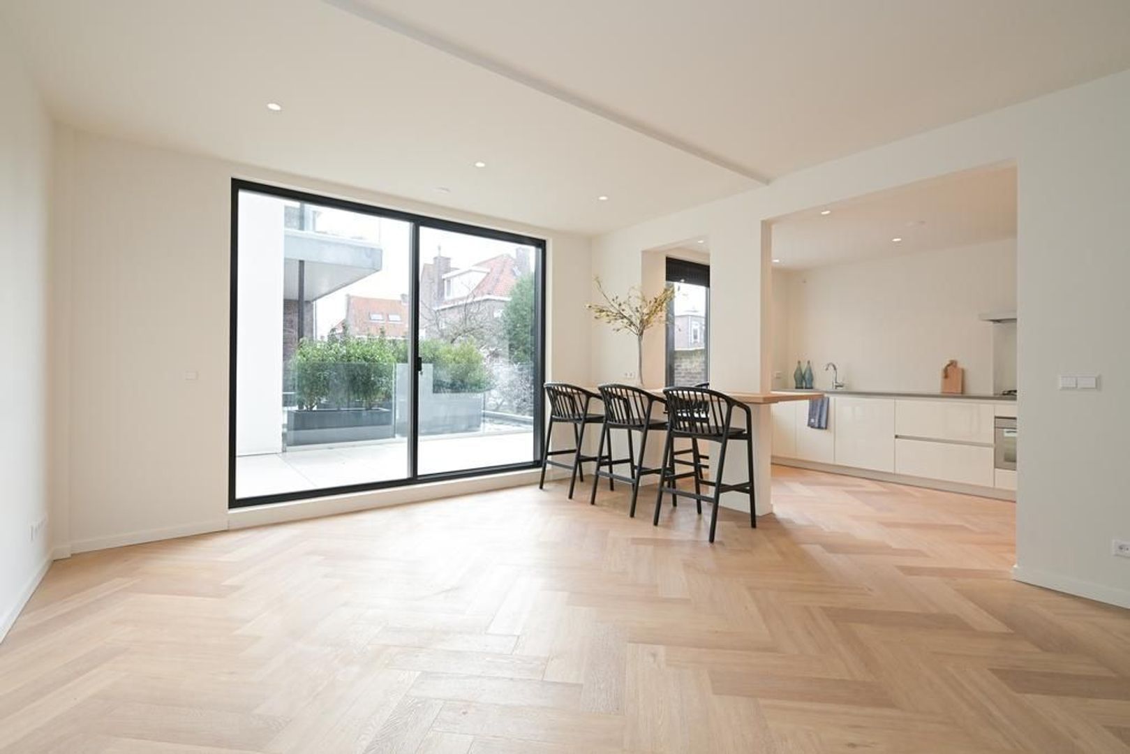 Wassenaarseweg 99, Den Haag foto-9 blur