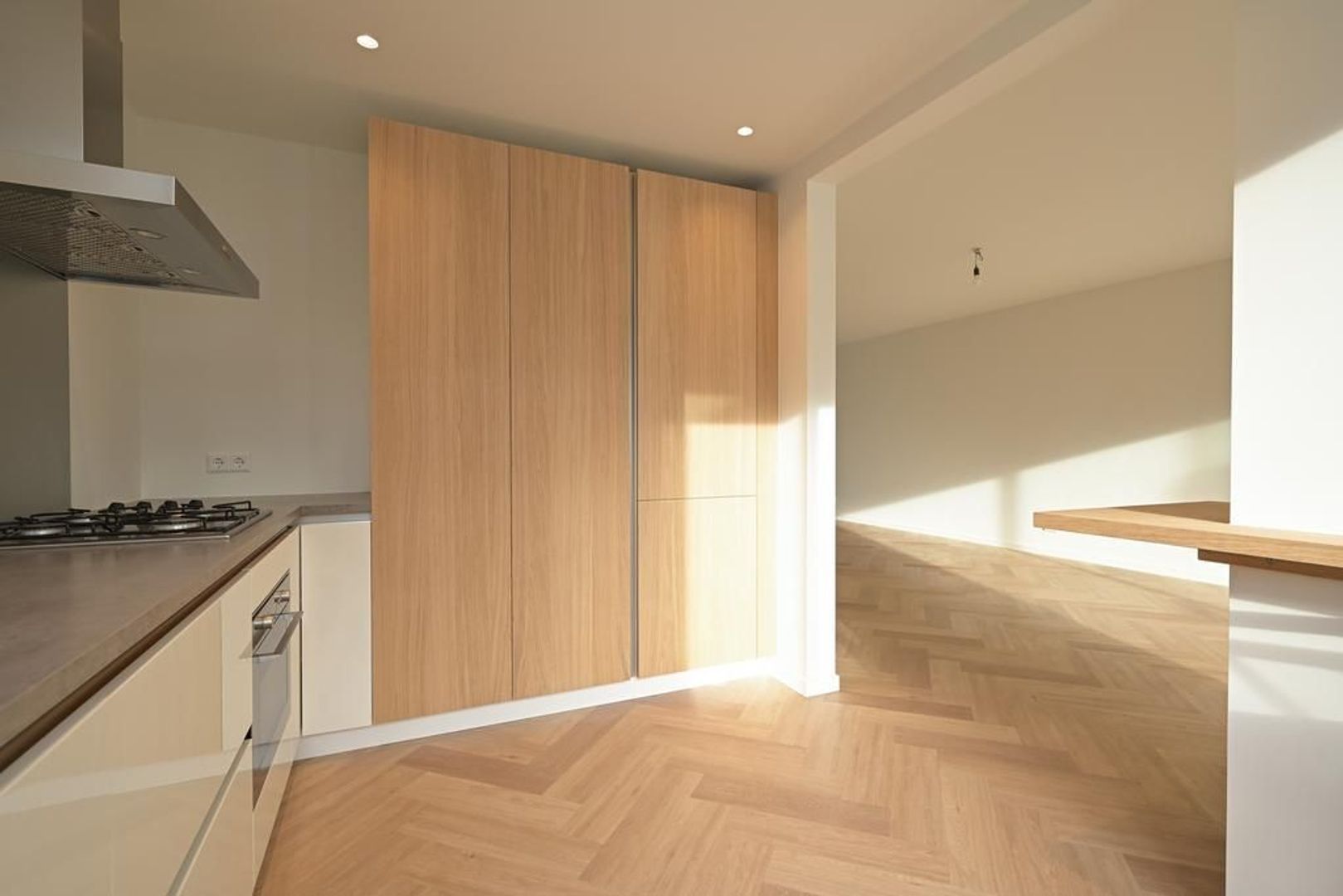 Wassenaarseweg 99, Den Haag foto-12 blur