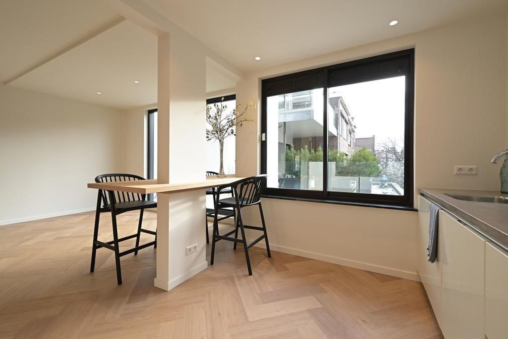 Wassenaarseweg 99, Den Haag foto-13 blur