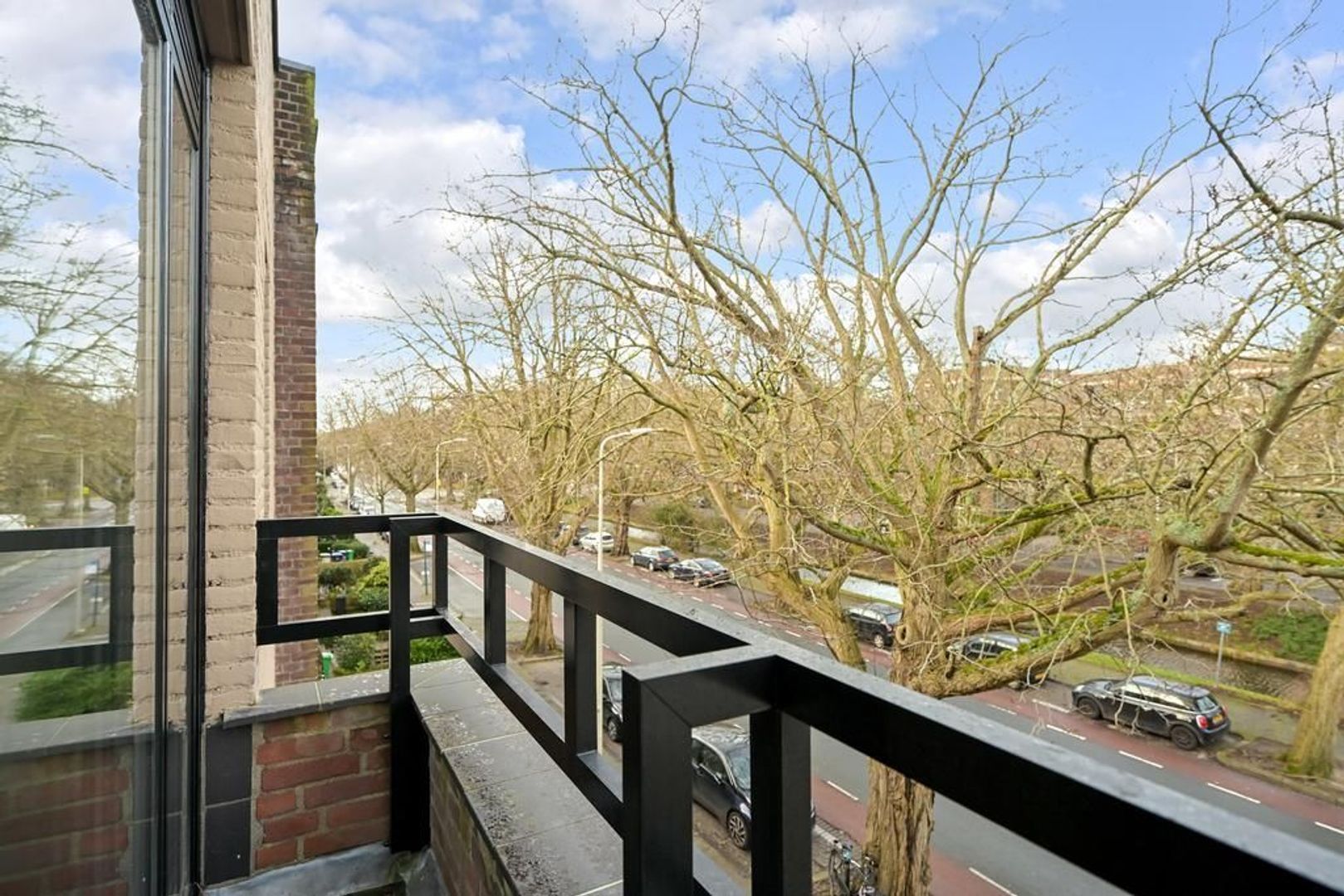 Wassenaarseweg 99, Den Haag foto-19 blur