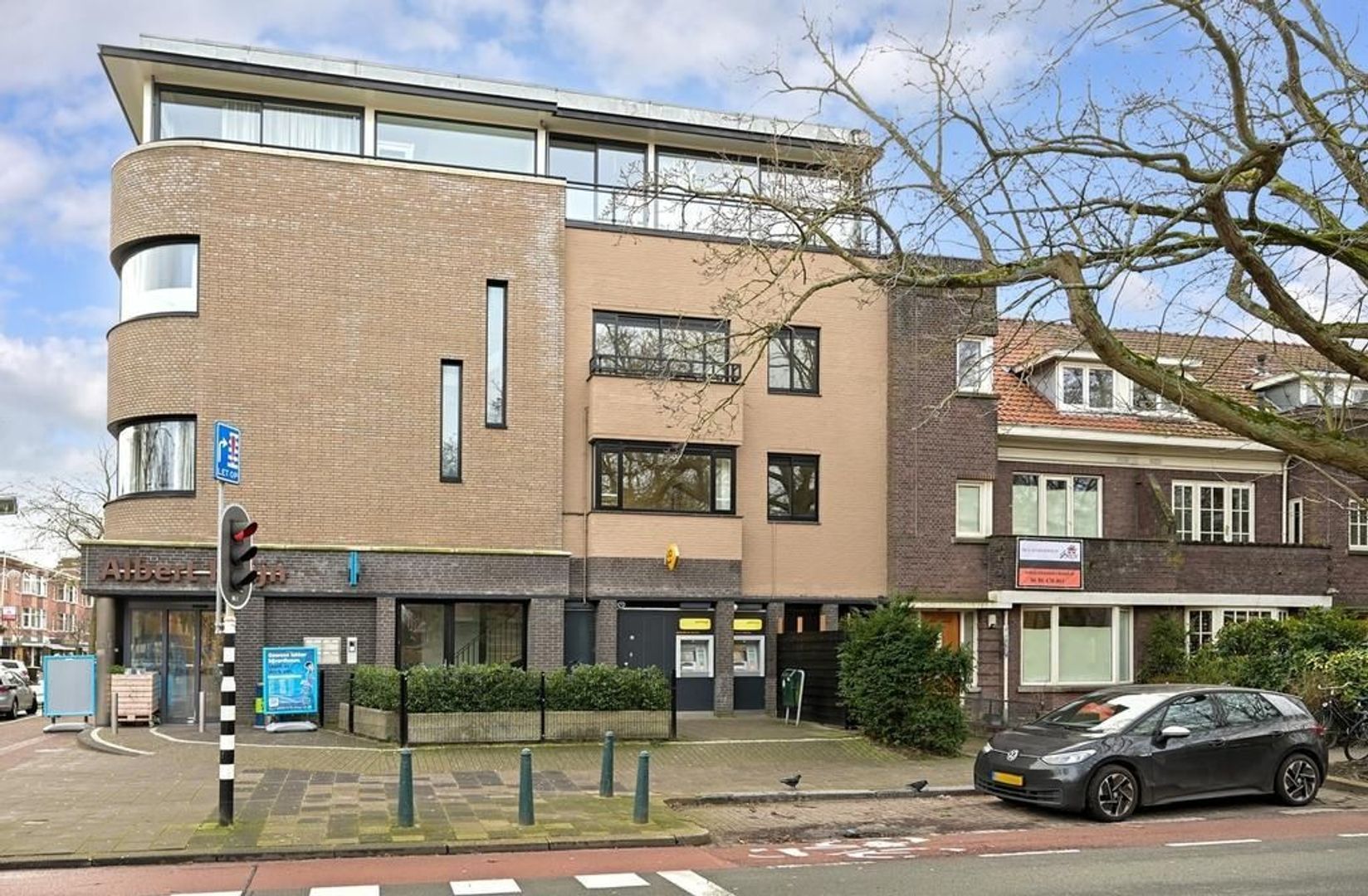 Wassenaarseweg 99, Den Haag foto-0 blur