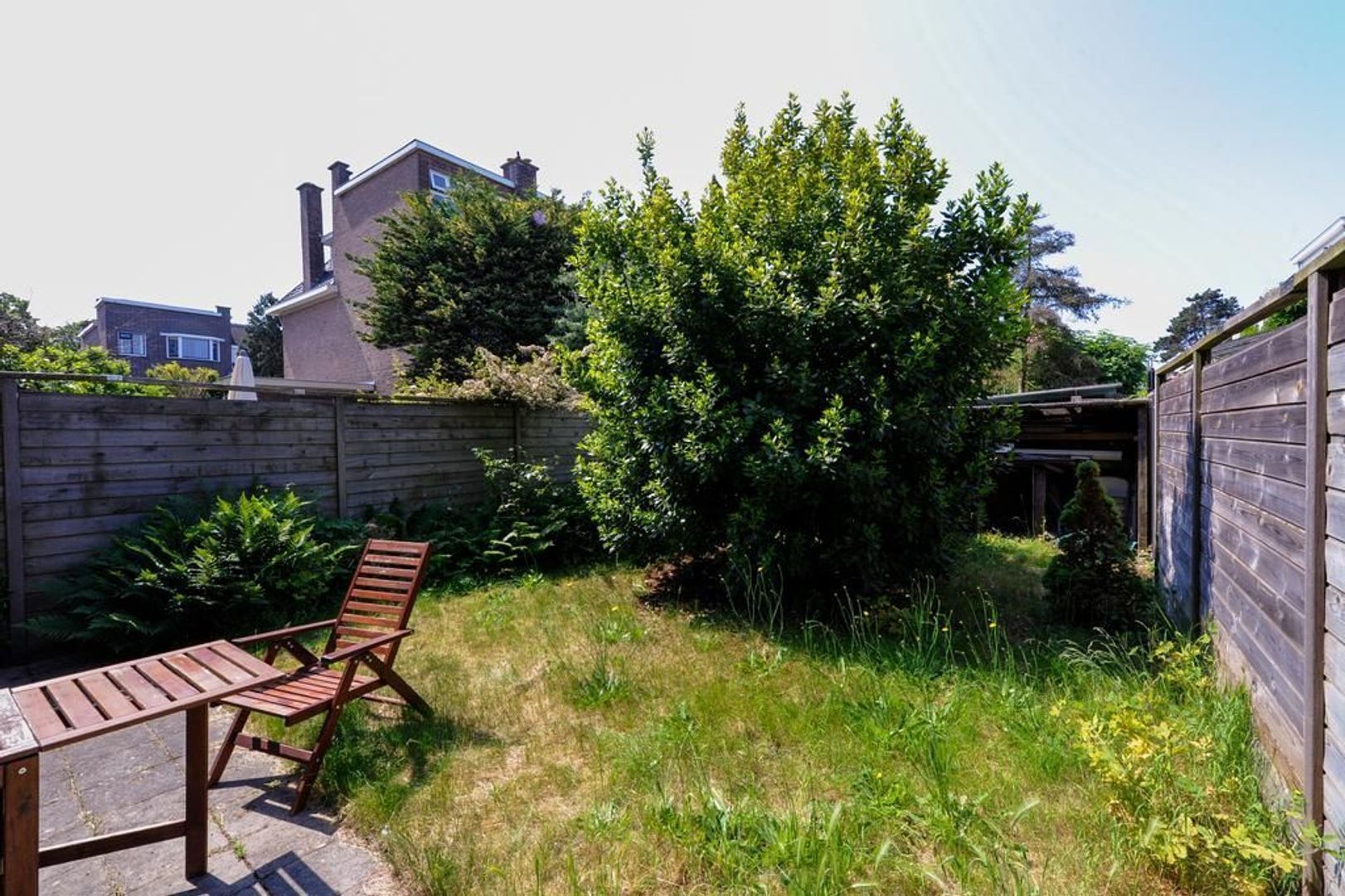 Van Hogenhoucklaan 76, Den Haag foto-4 blur