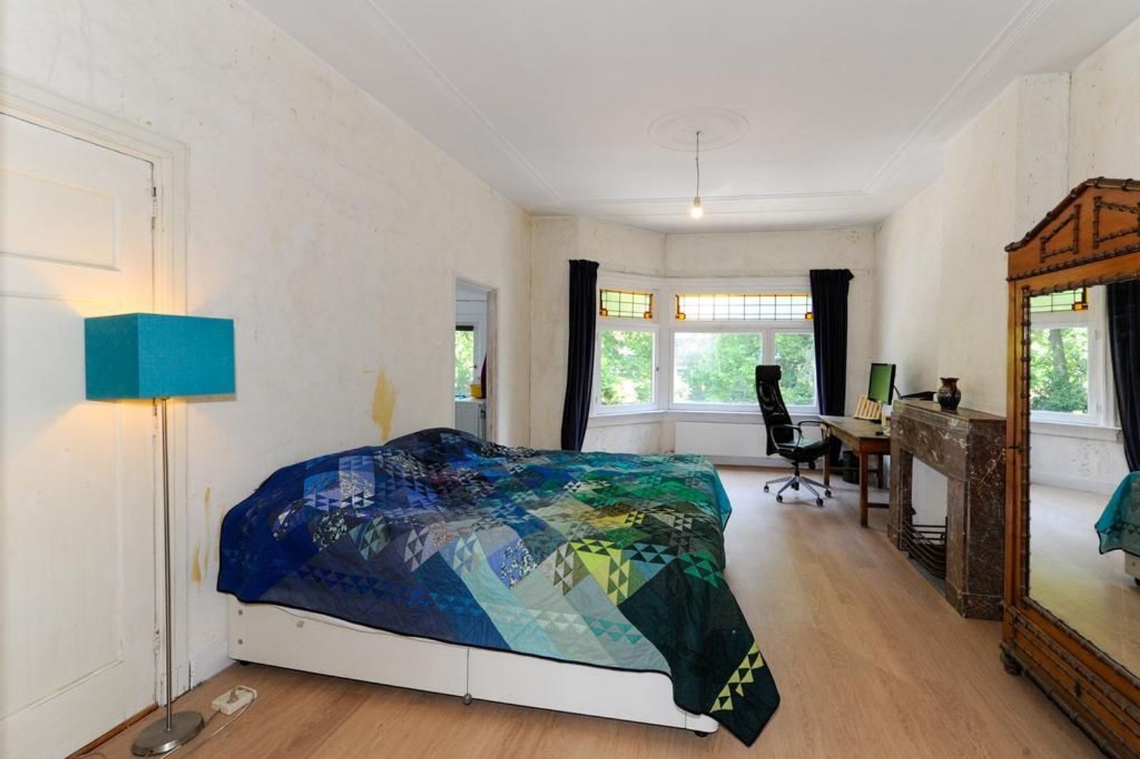 Van Hogenhoucklaan 76, Den Haag foto-5 blur