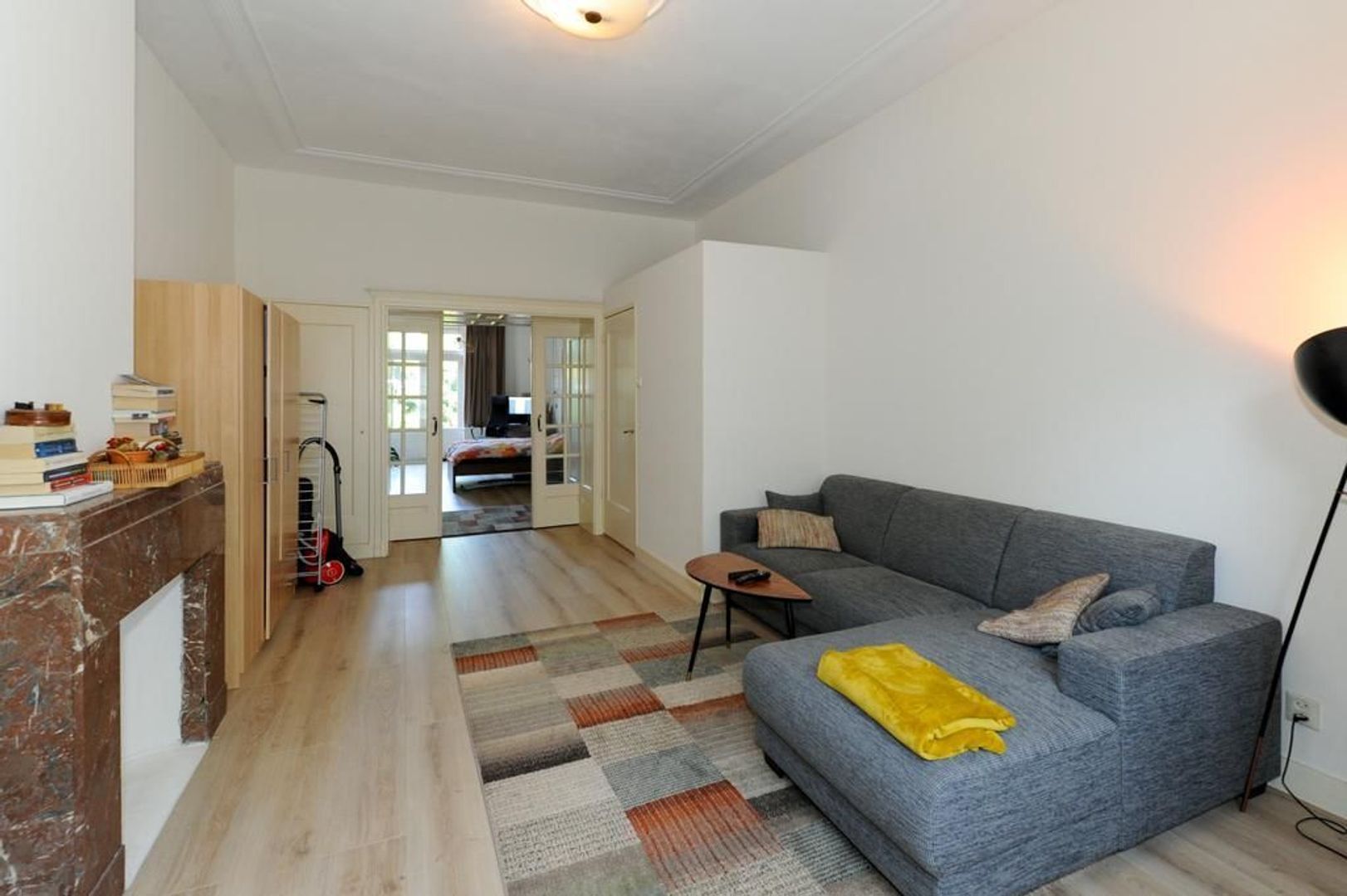 Van Hogenhoucklaan 76, Den Haag foto-1 blur