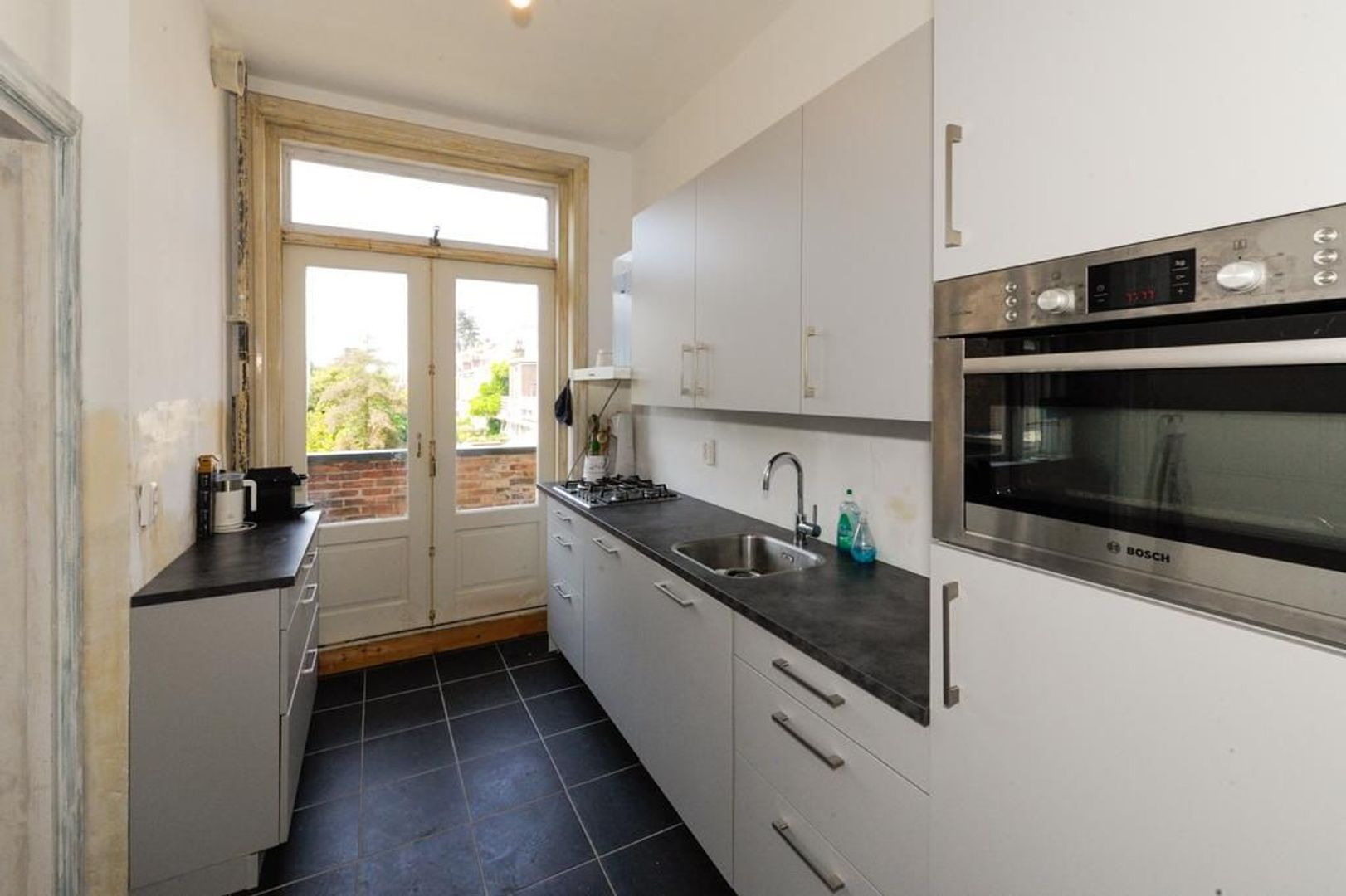 Van Hogenhoucklaan 76, Den Haag foto-2 blur