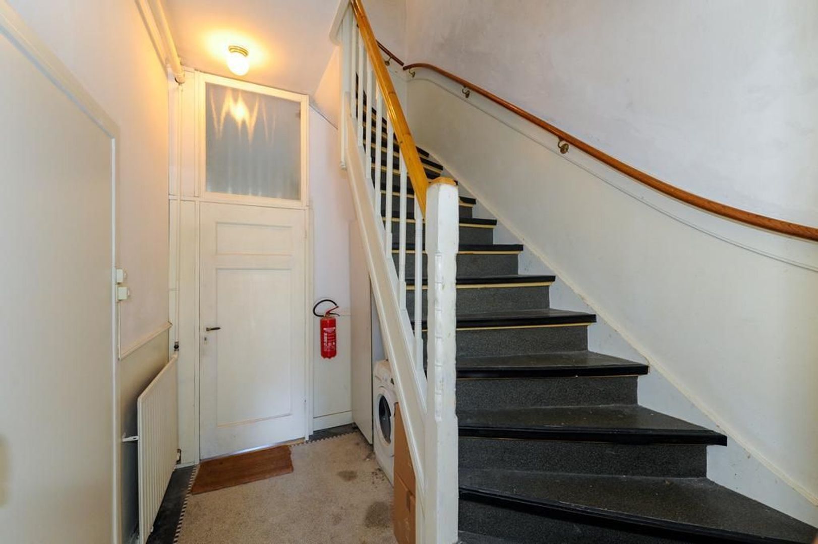 Van Hogenhoucklaan 76, Den Haag foto-8 blur