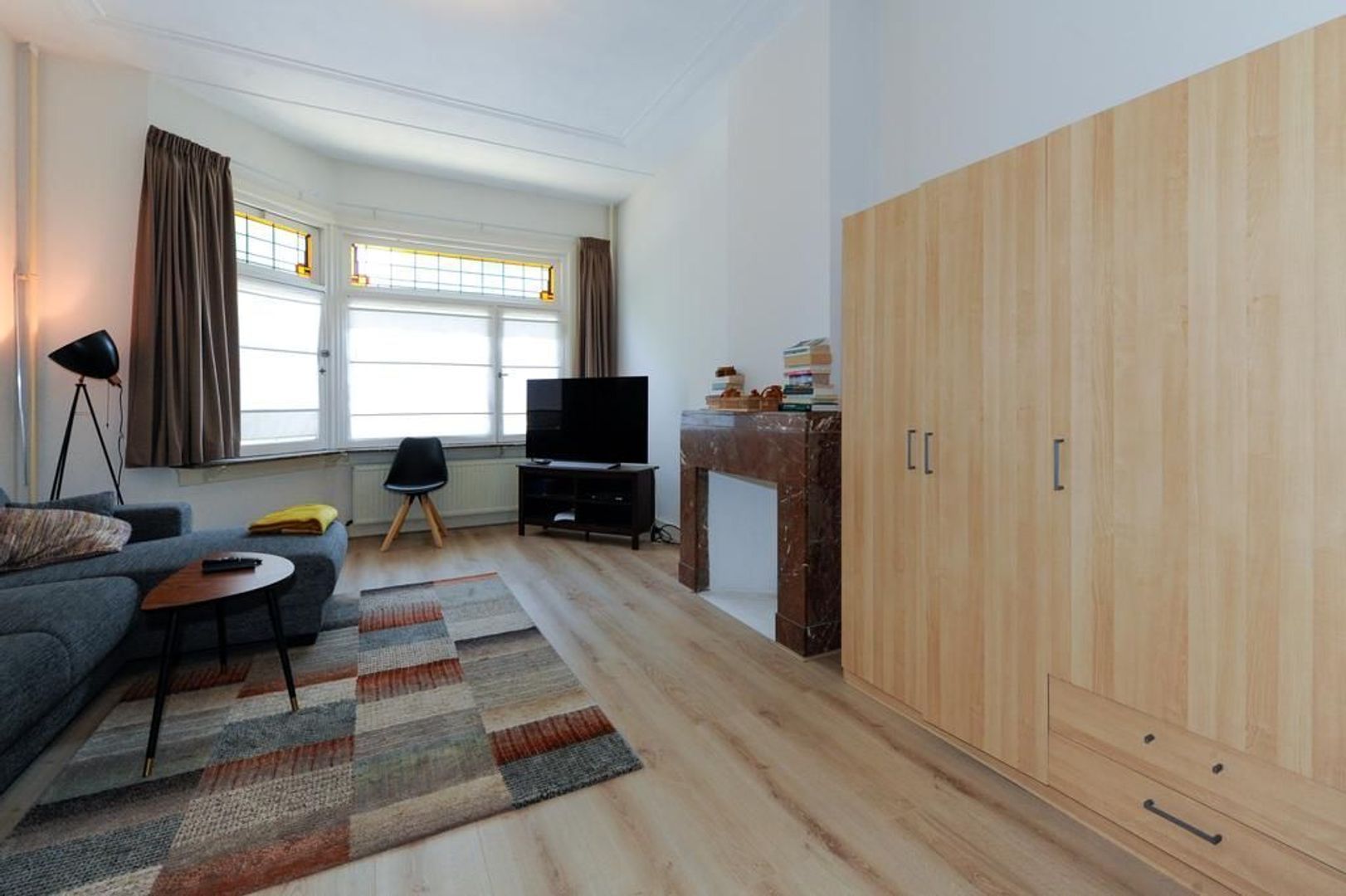 Van Hogenhoucklaan 76, Den Haag foto-9 blur