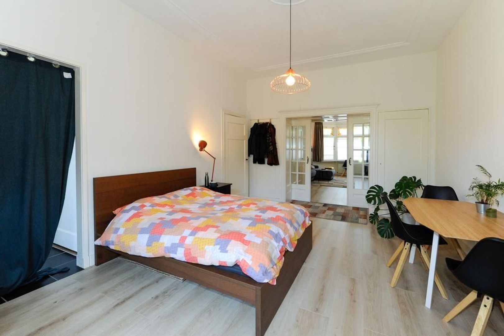 Van Hogenhoucklaan 76, Den Haag foto-10 blur