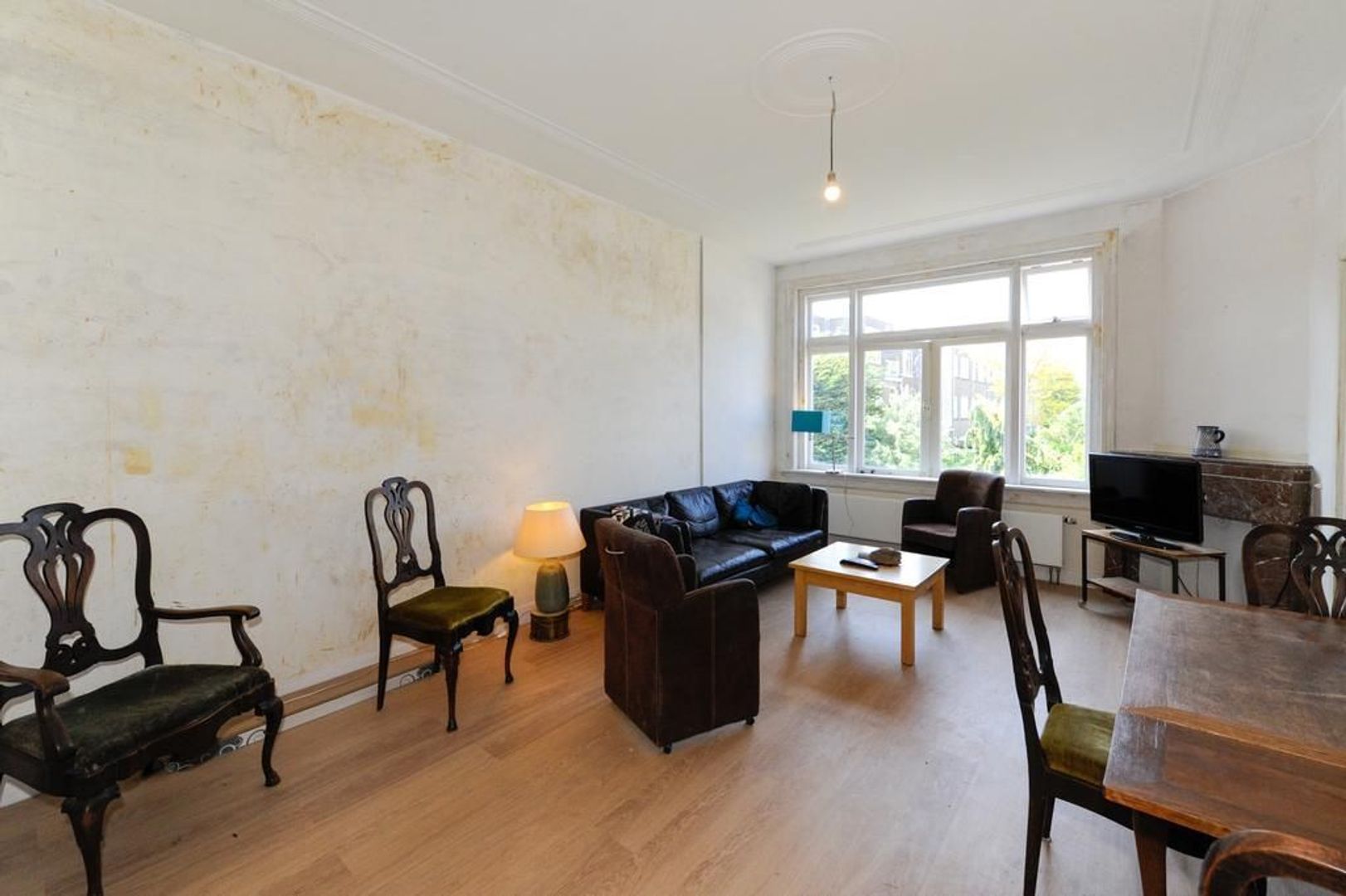 Van Hogenhoucklaan 76, Den Haag foto-15 blur