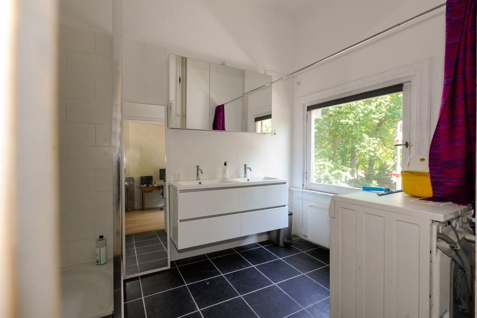 Van Hogenhoucklaan 76, Den Haag foto-13 blur