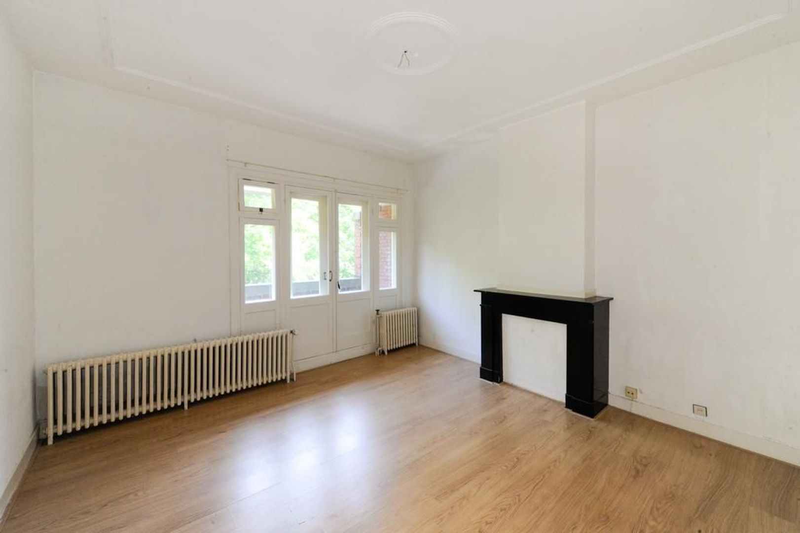 Van Hogenhoucklaan 76, Den Haag foto-17 blur