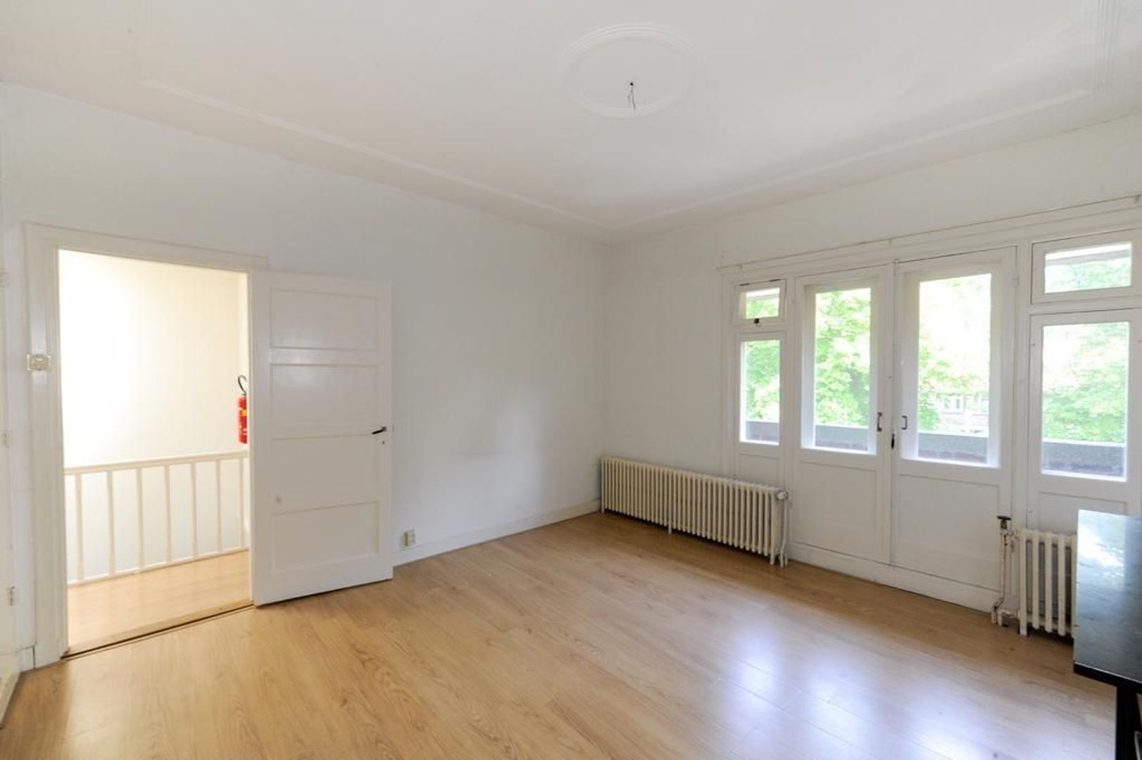 Van Hogenhoucklaan 76, Den Haag foto-18 blur