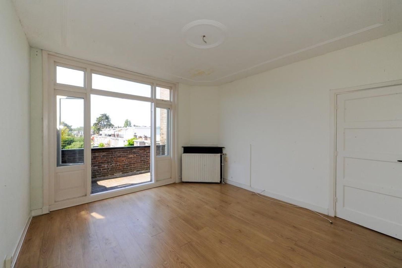 Van Hogenhoucklaan 76, Den Haag foto-20 blur