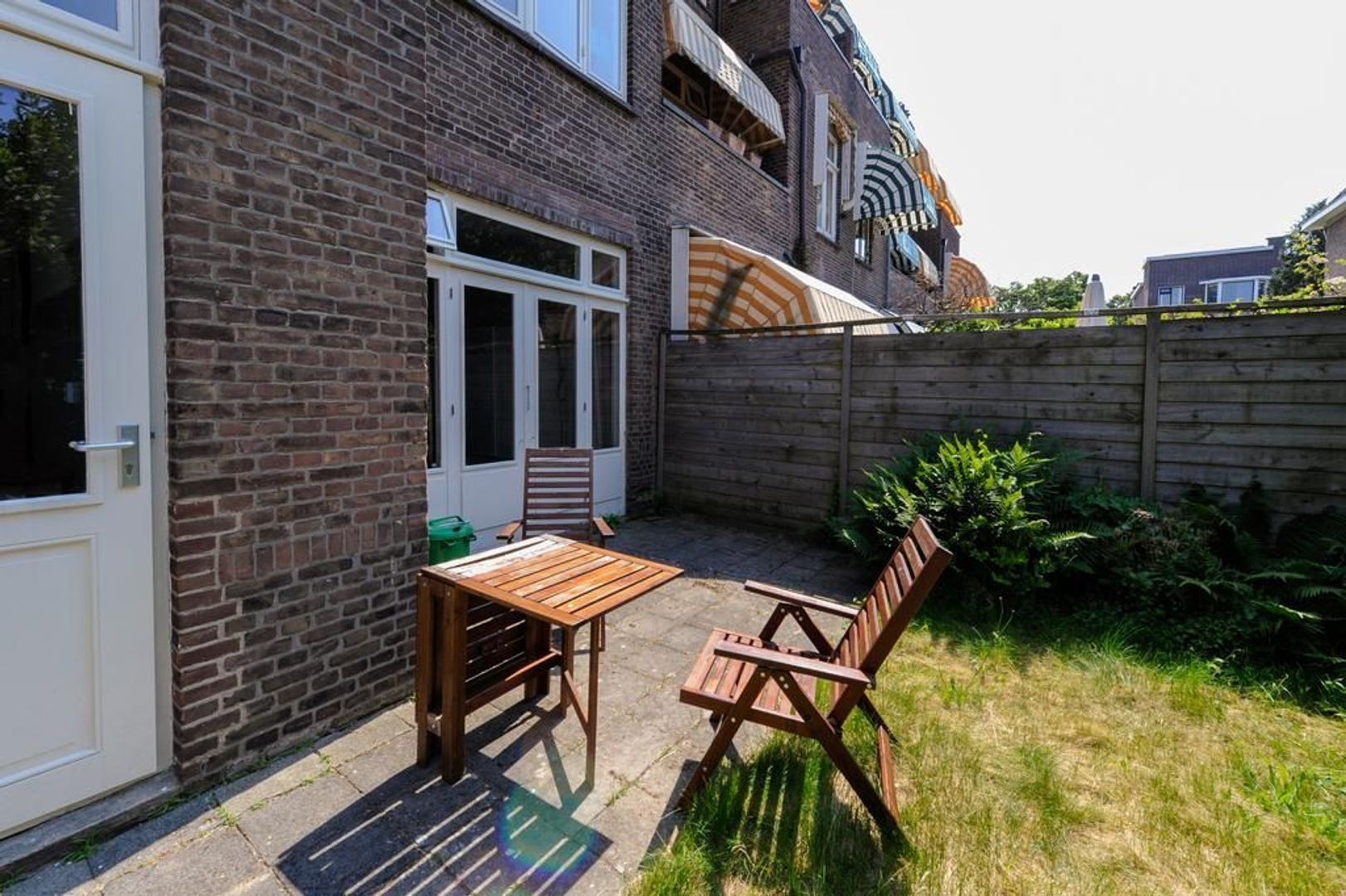 Van Hogenhoucklaan 76, Den Haag foto-23 blur