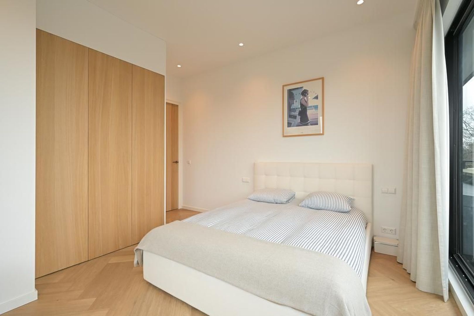 Wassenaarseweg 99 C, Den Haag foto-27 blur