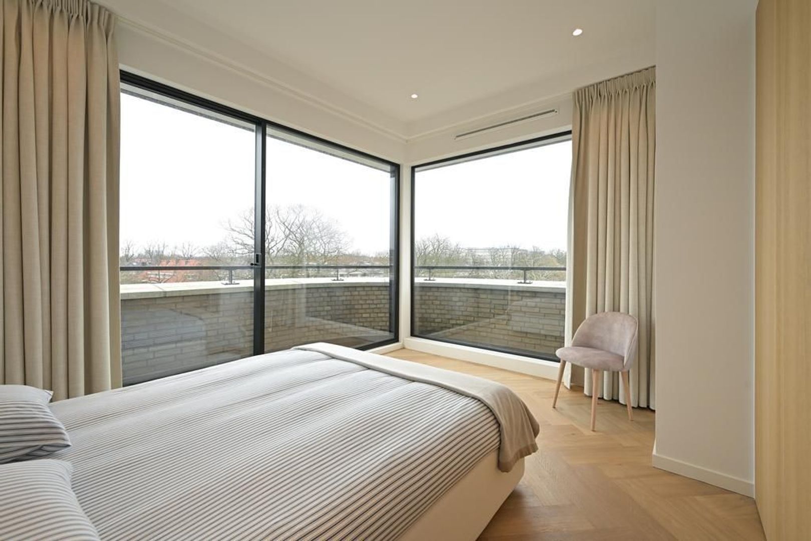 Wassenaarseweg 99 C, Den Haag foto-28 blur