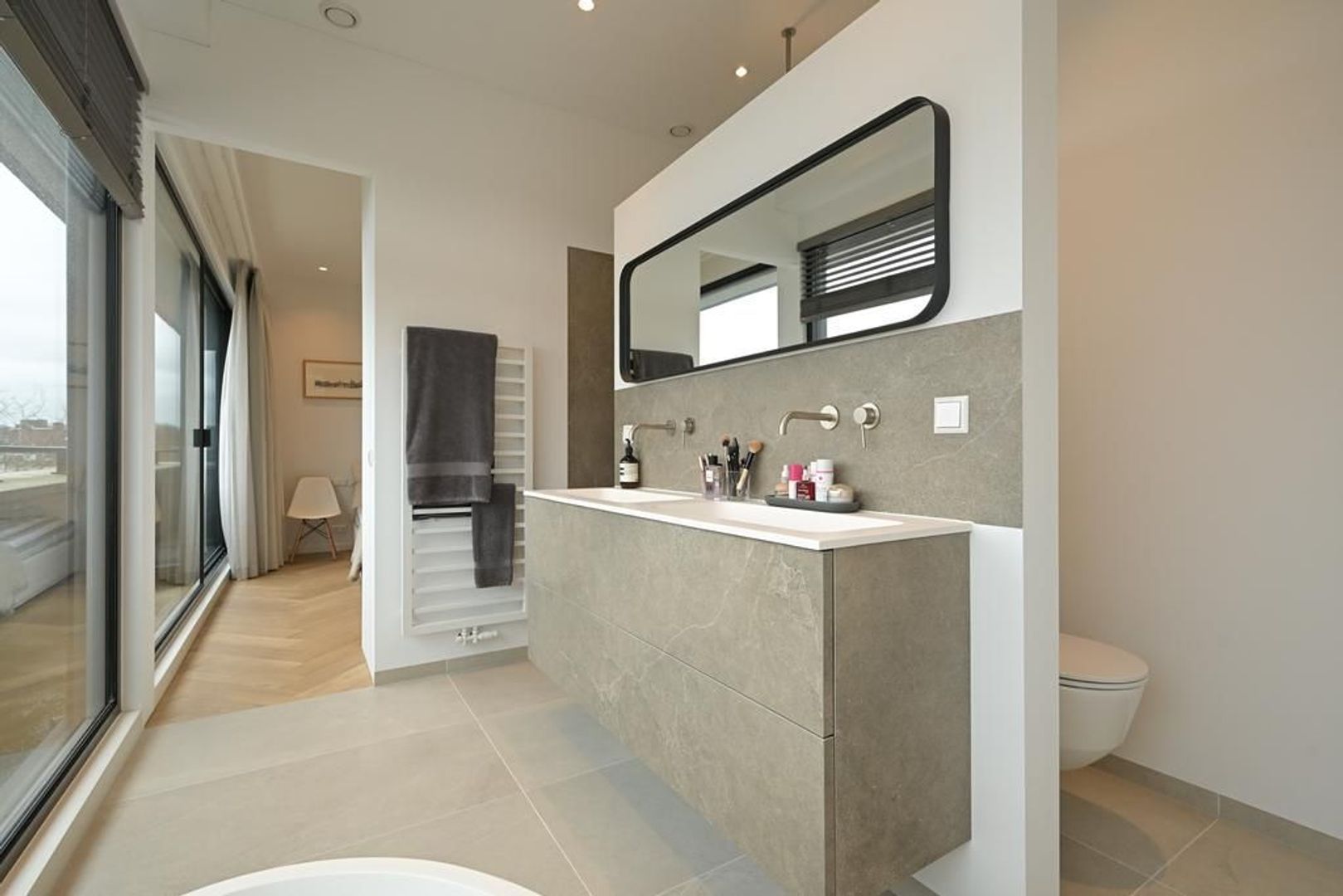 Wassenaarseweg 99 C, Den Haag foto-24 blur