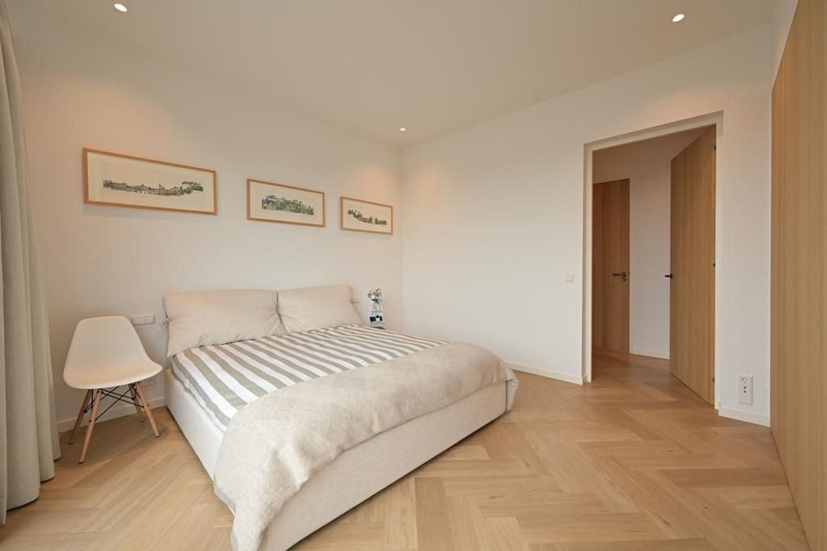 Wassenaarseweg 99 C, Den Haag foto-21 blur