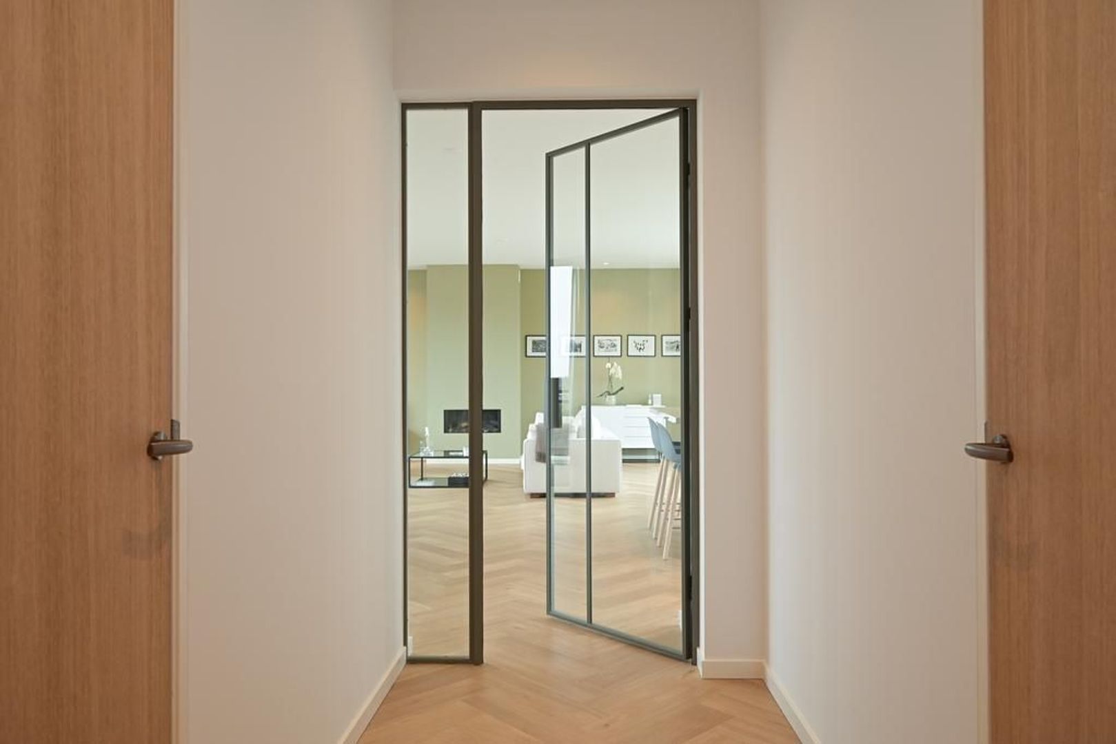 Wassenaarseweg 99 C, Den Haag foto-9 blur