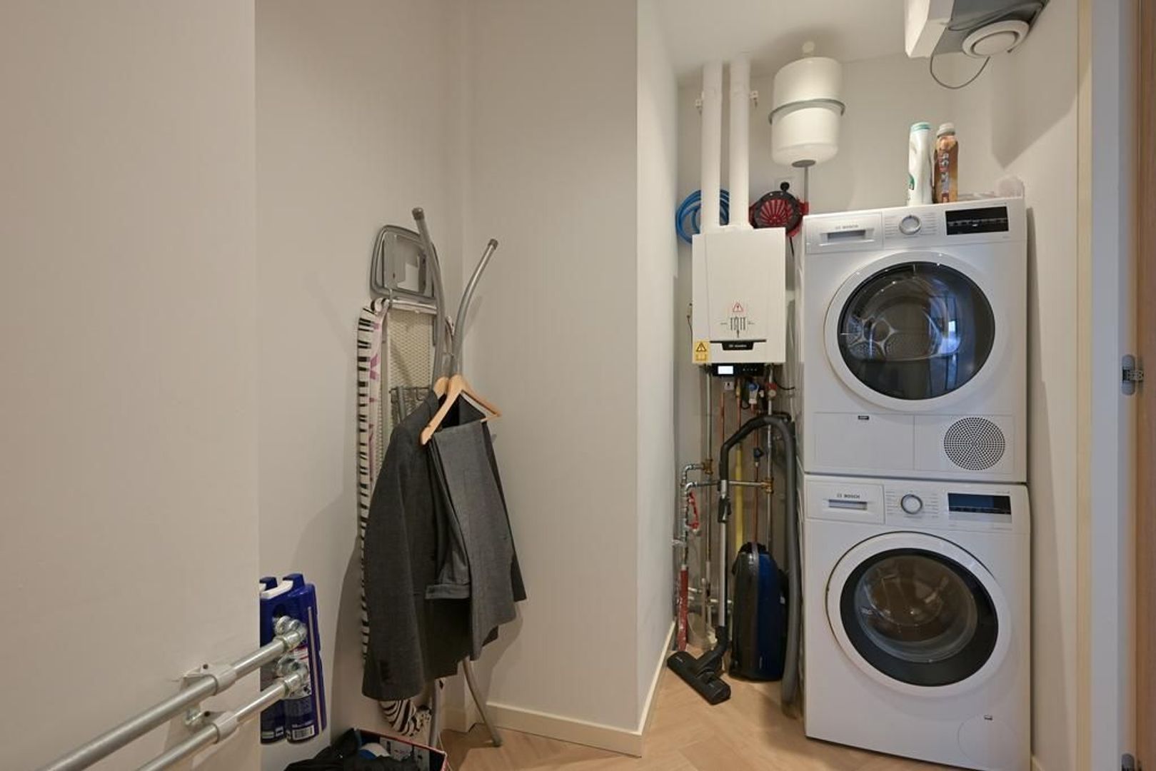 Wassenaarseweg 99 C, Den Haag foto-31 blur