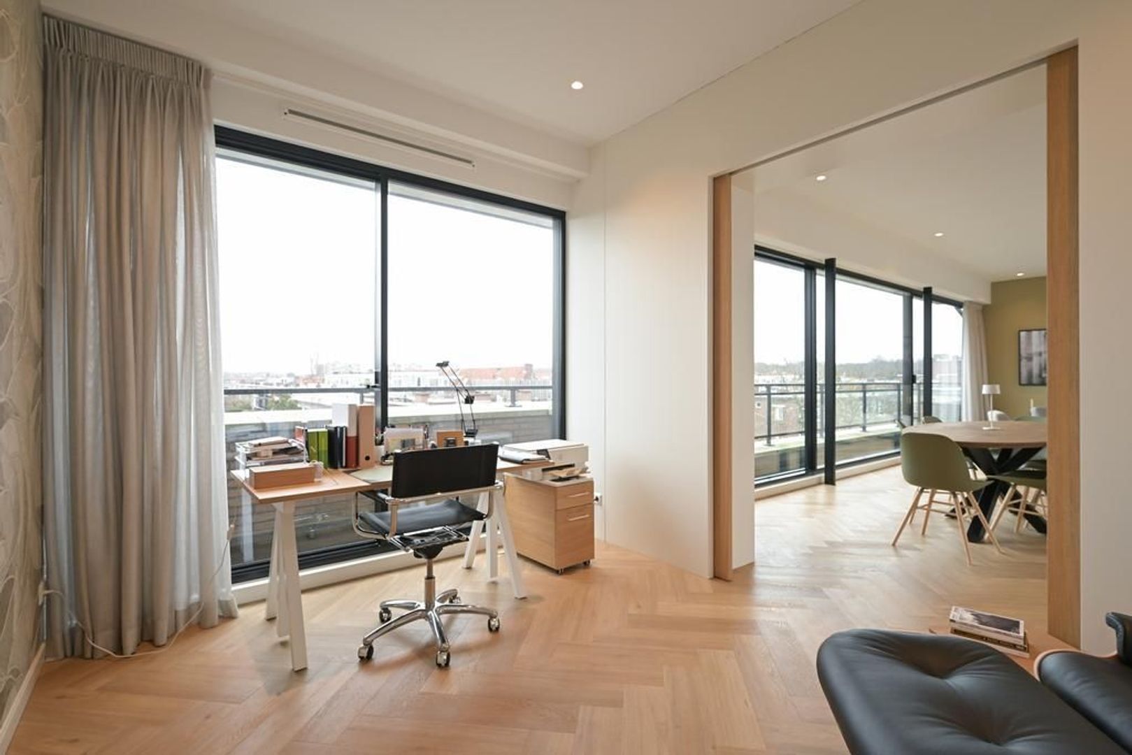 Wassenaarseweg 99 C, Den Haag foto-20 blur