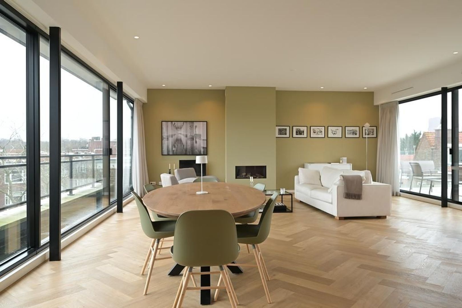 Wassenaarseweg 99 C, Den Haag foto-11 blur