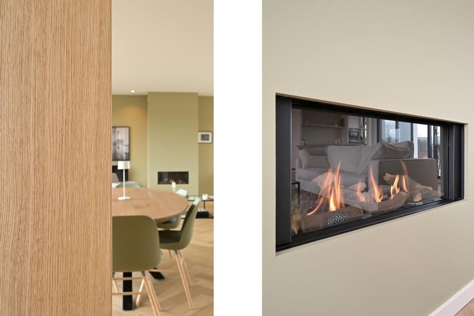 Wassenaarseweg 99 C, Den Haag foto-19 blur