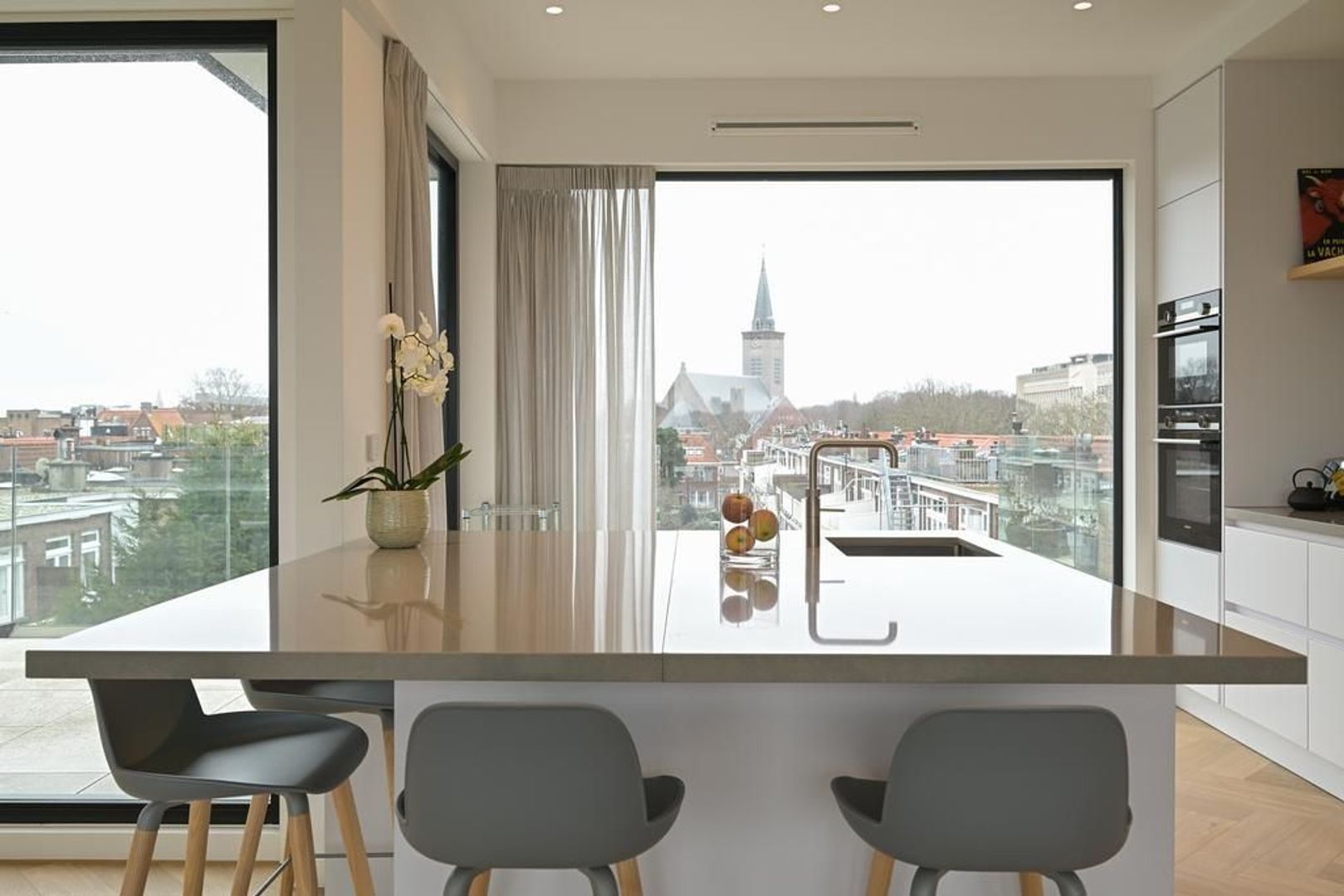 Wassenaarseweg 99 C, Den Haag foto-13 blur