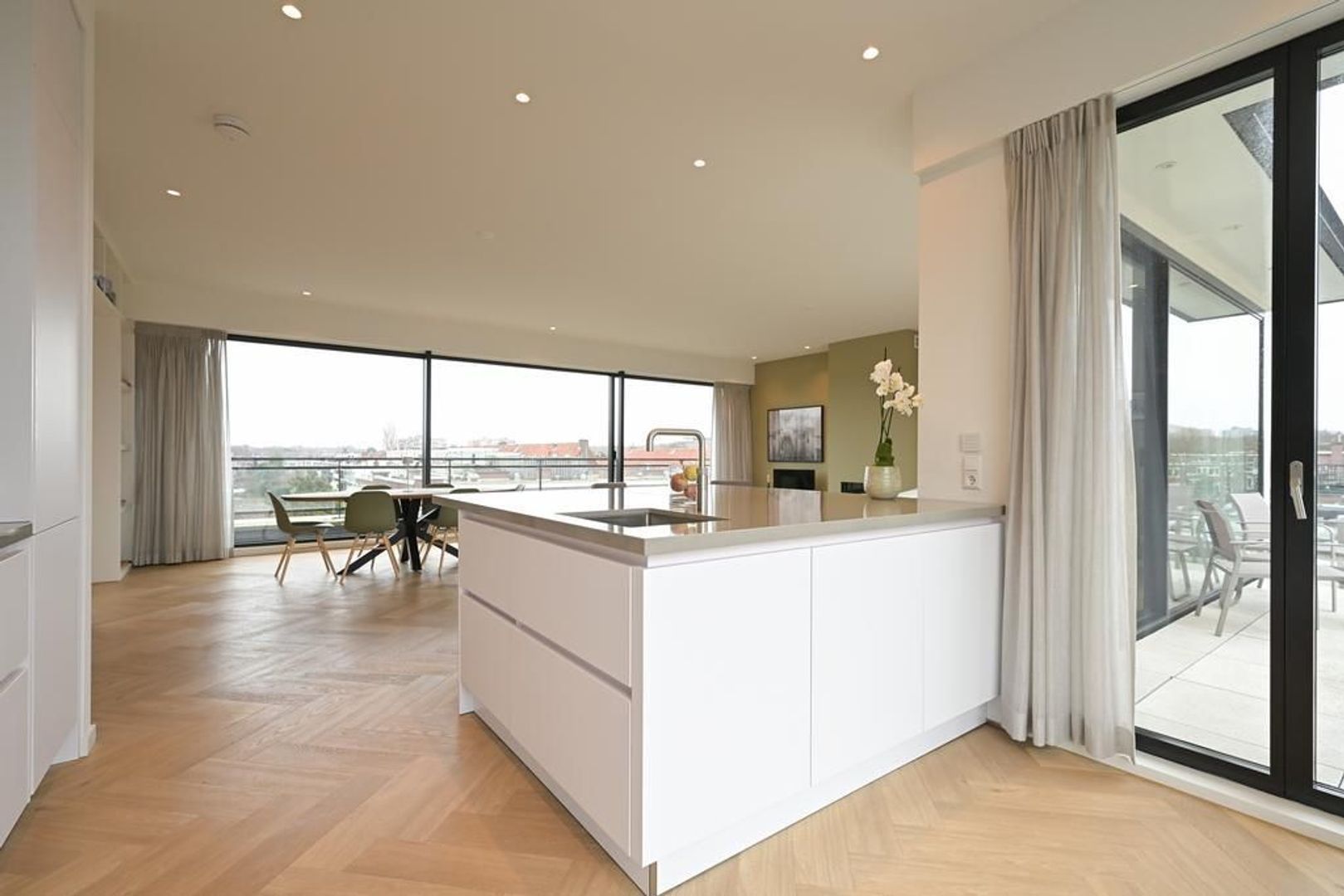 Wassenaarseweg 99 C, Den Haag foto-15 blur