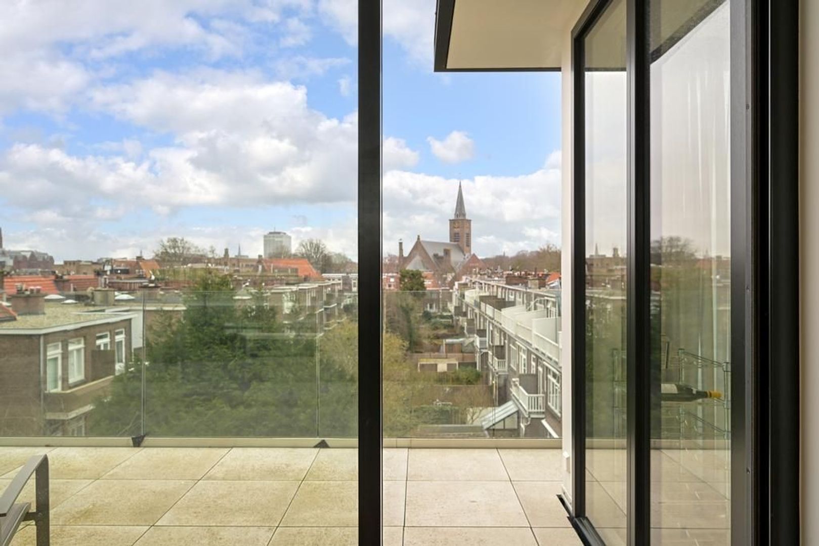 Wassenaarseweg 99 C, Den Haag foto-32 blur