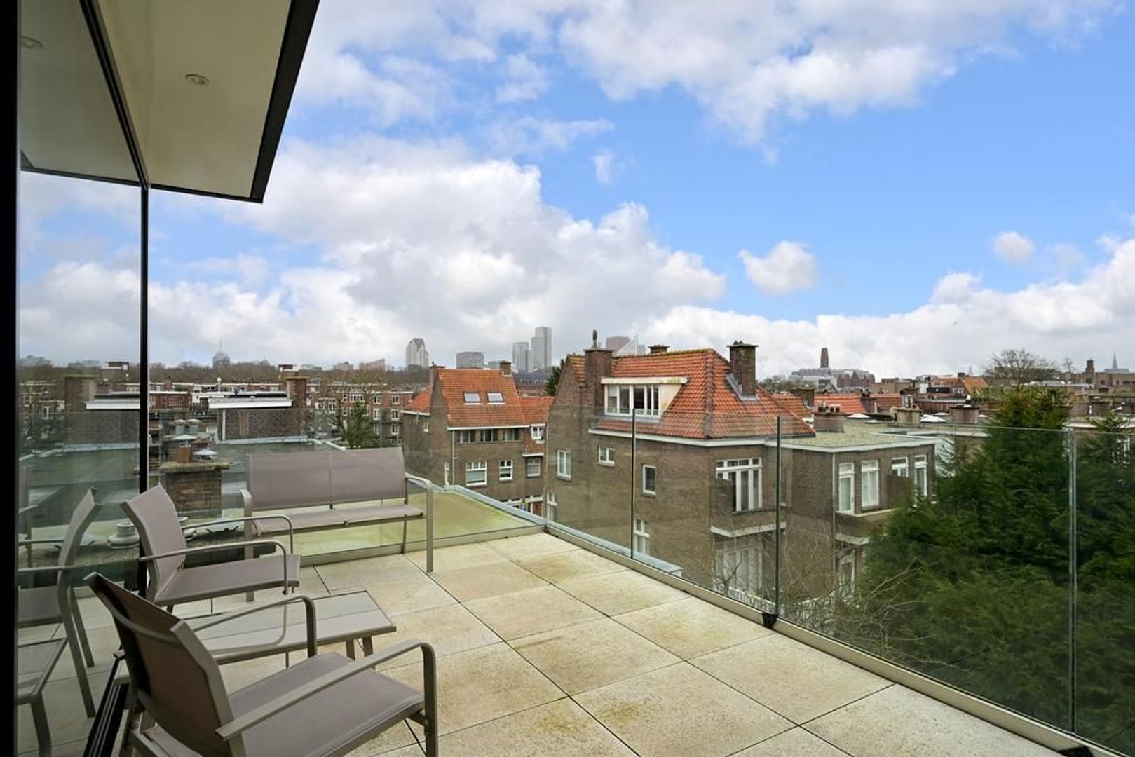 Wassenaarseweg 99 C, Den Haag foto-33 blur