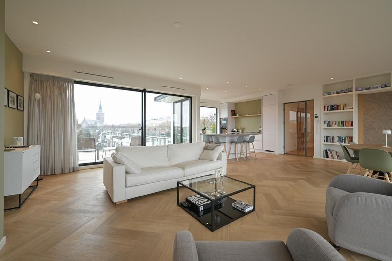 Wassenaarseweg 99 C, Den Haag foto-3 blur