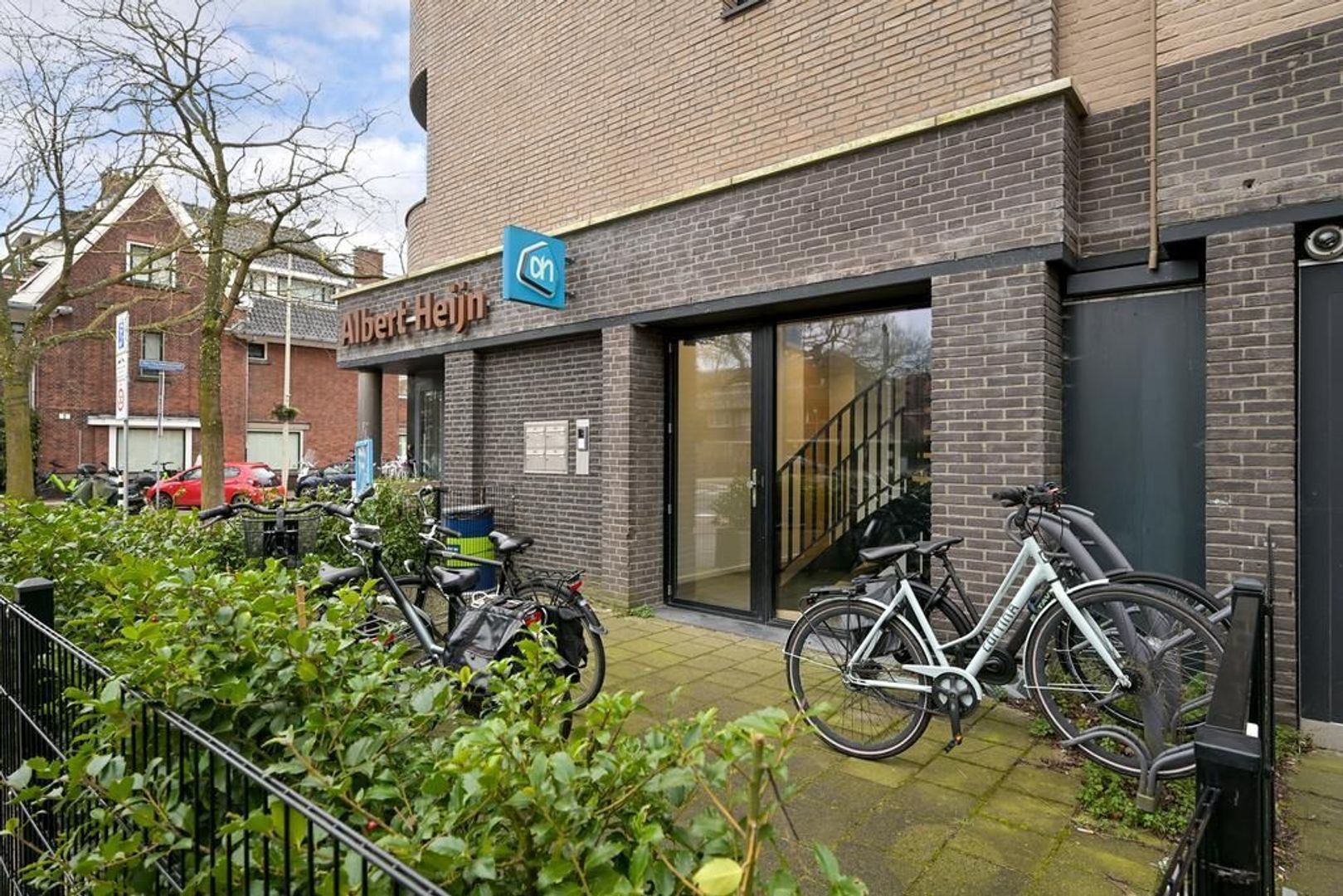 Wassenaarseweg 99 C, Den Haag foto-5 blur