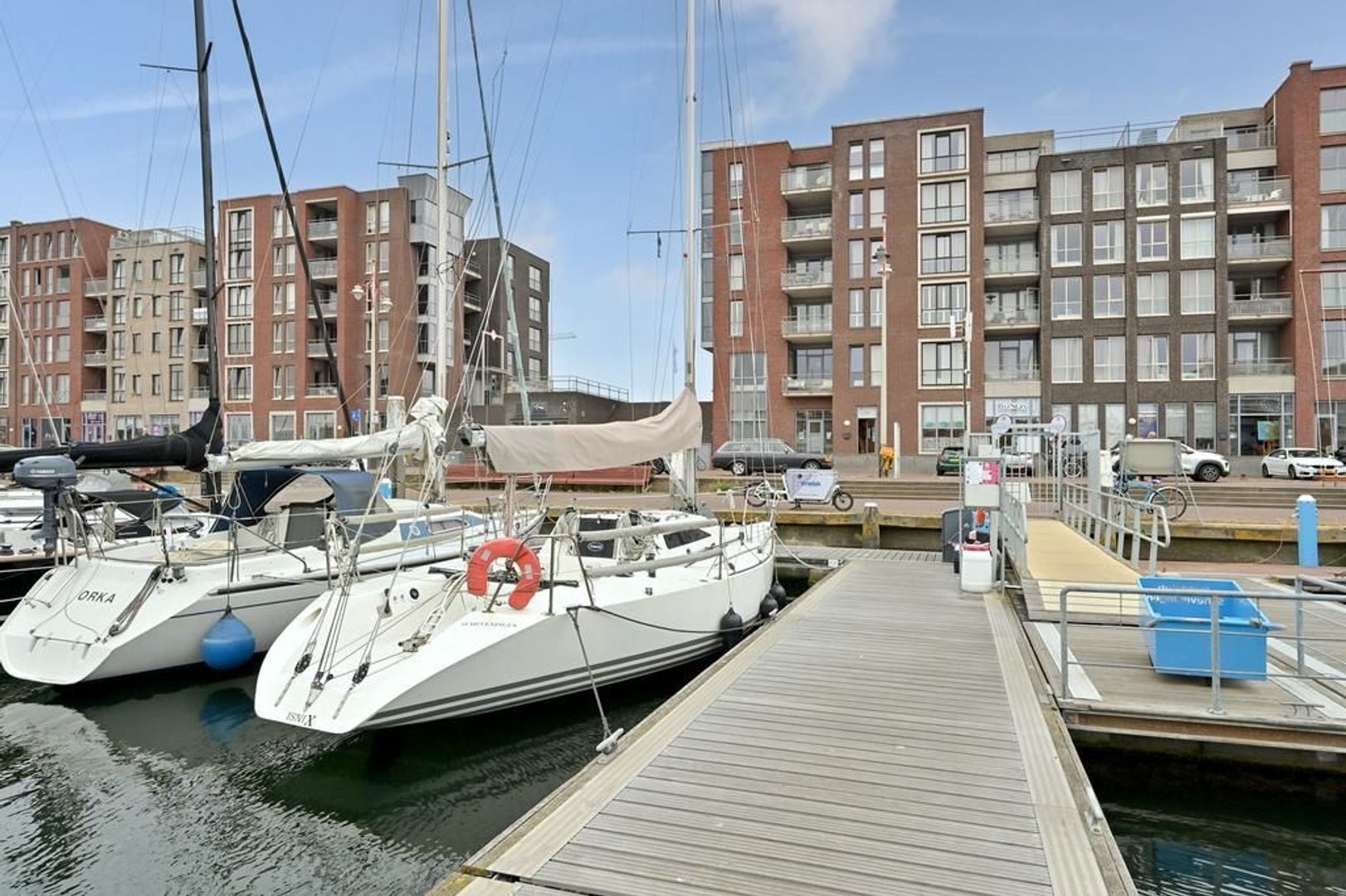 Hellingweg 10 B, Den Haag foto-7 blur