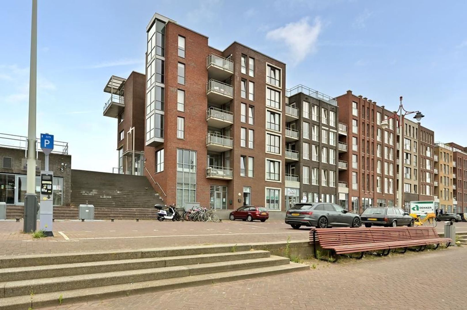 Hellingweg 10 B, Den Haag foto-8 blur