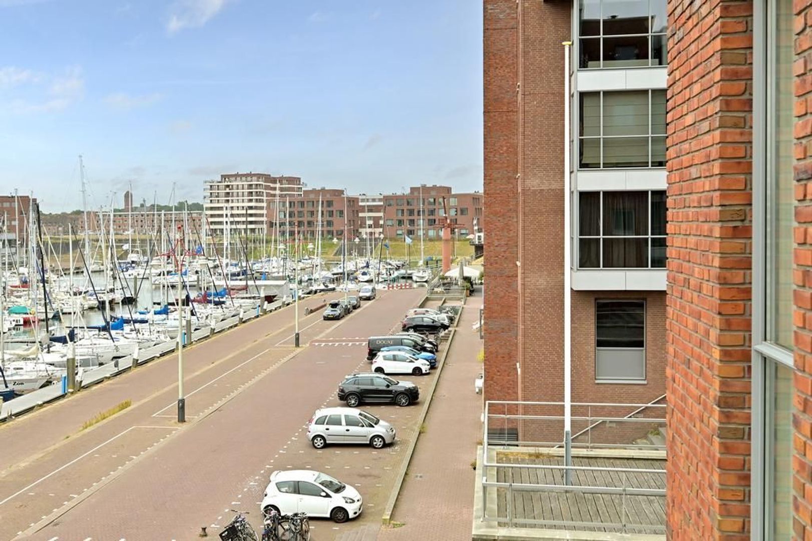 Hellingweg 10 B, Den Haag foto-11 blur