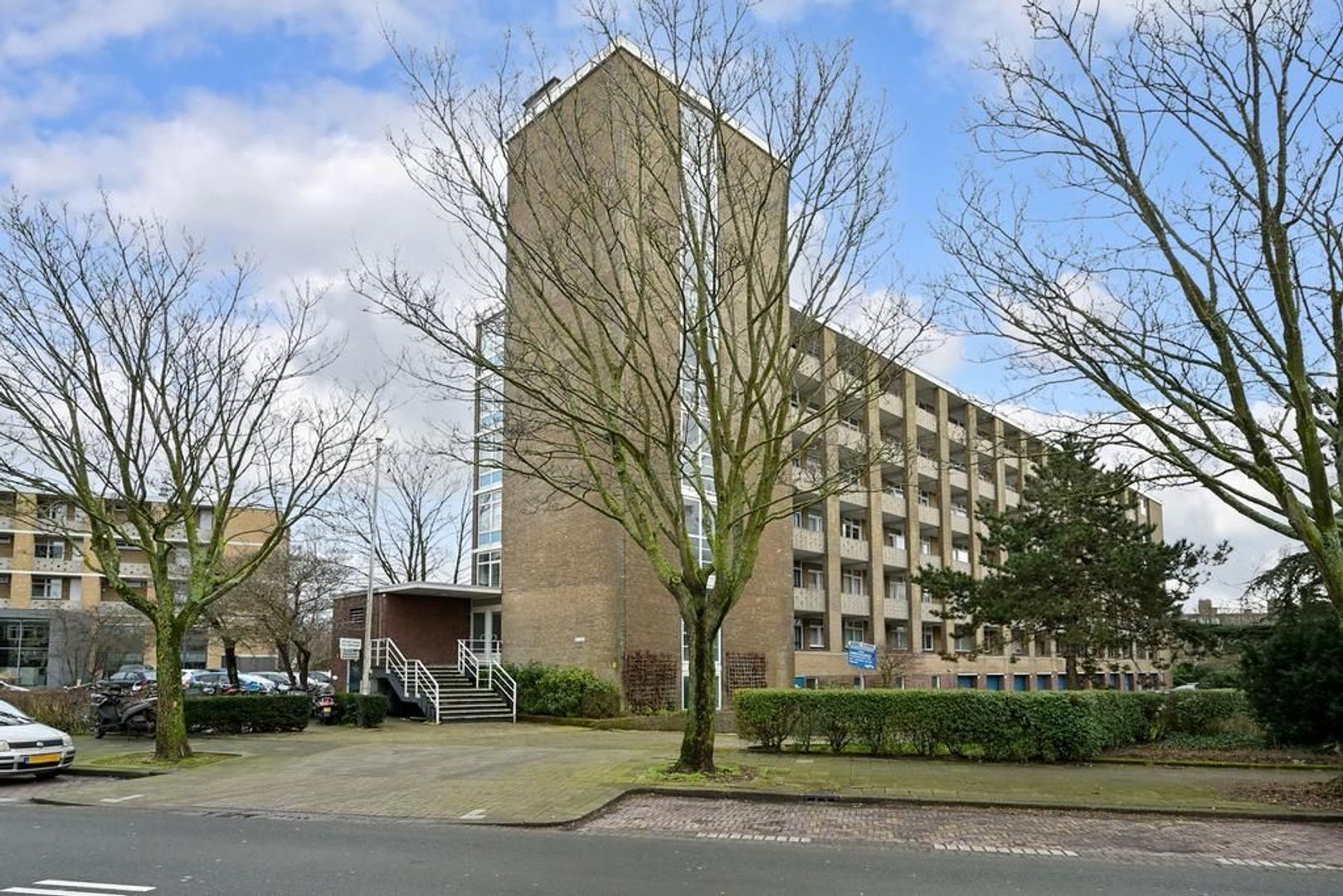 Sportlaan 42, Den Haag foto-5 blur