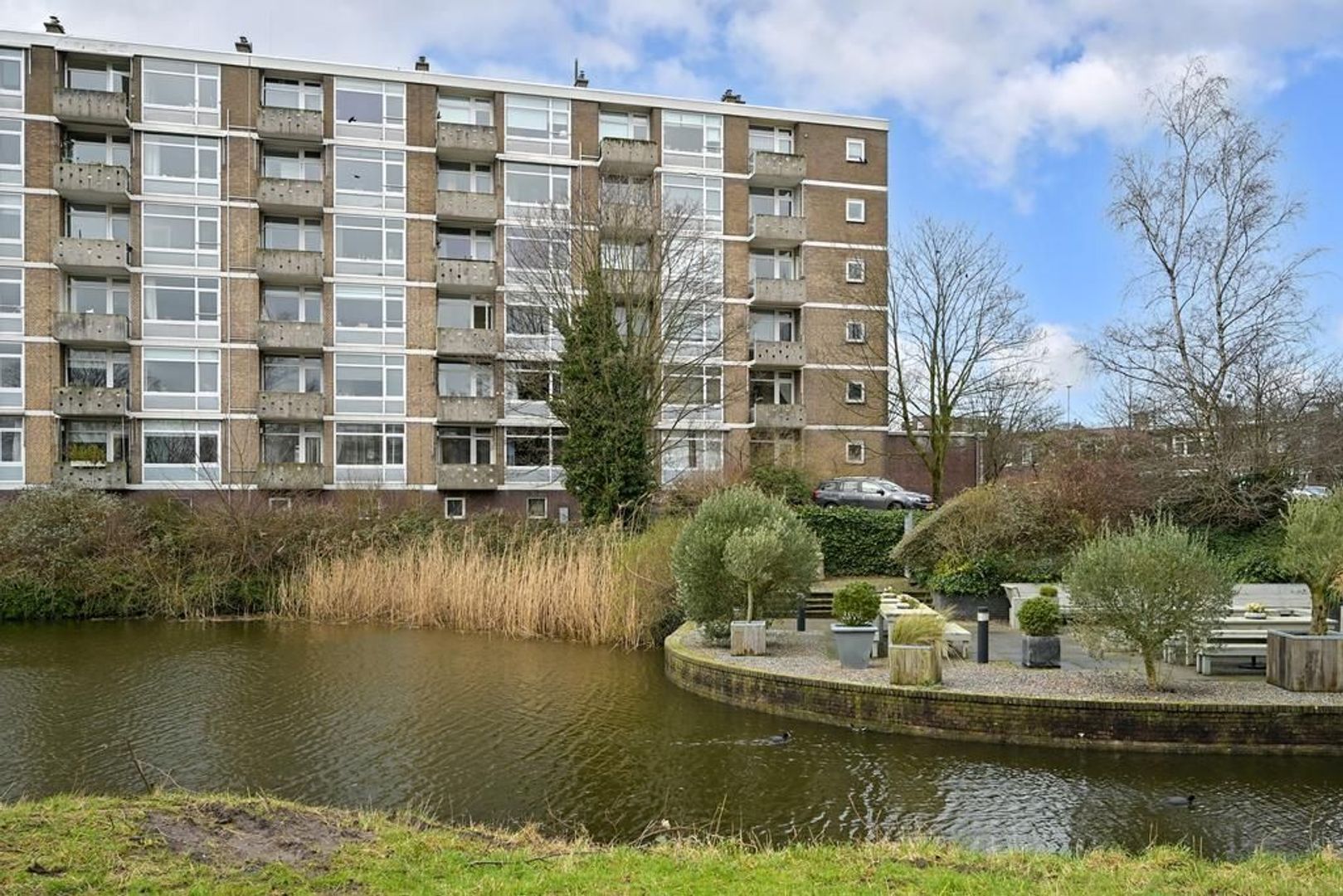 Sportlaan 42, Den Haag foto-0 blur