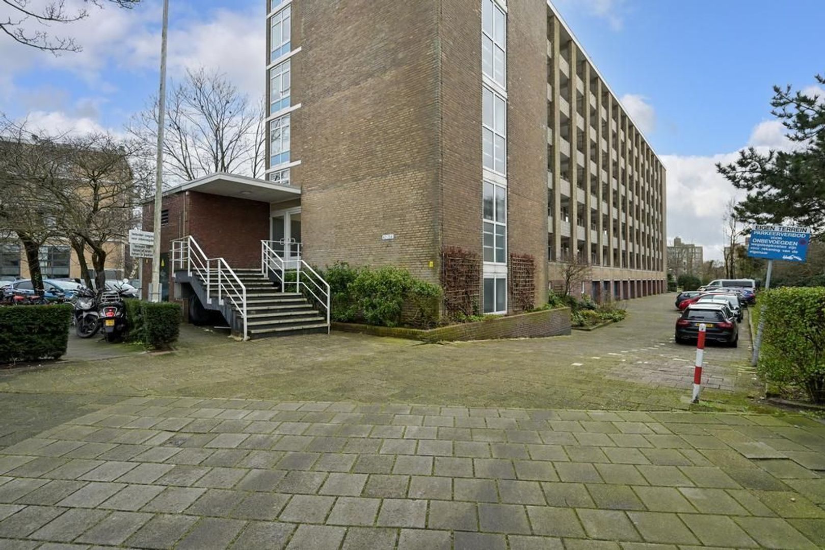 Sportlaan 42, Den Haag foto-6 blur